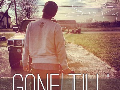 Gone Till' September