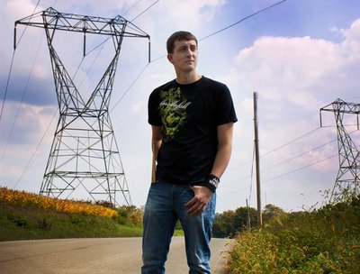 Freeman. Photo Courtesy of Naenia Grieves
