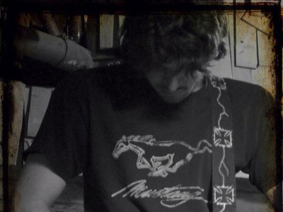 Nate. Live at Finnigans Wake 4/6/13