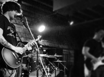Live at Finnigans Wake 4/6/13
