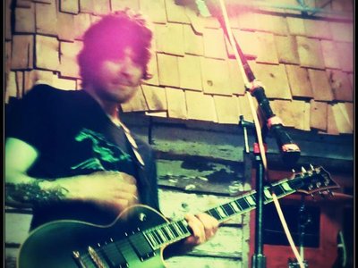 Nate. Live at Finnigans Wake 4/6/13
