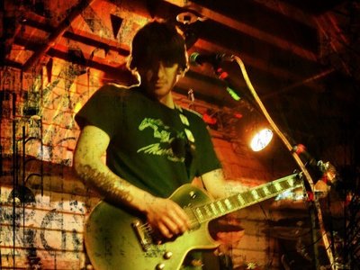 Nate. Live at Finnigans Wake 4/6/13