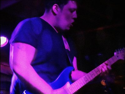 Barry. Live at Finnigans Wake 4/6/13