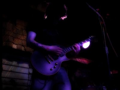 Nate. Live at Finnigans Wake 4/6/13