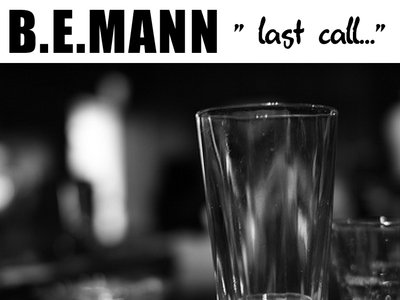 "Last Call" cd