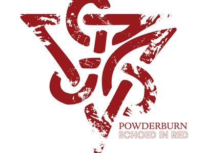 powderburn photo