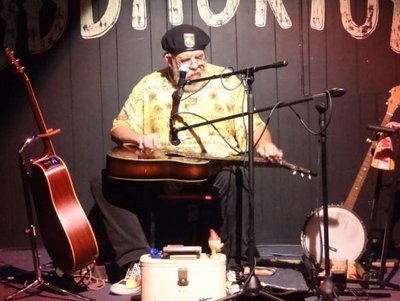 Marshall Ballew photo