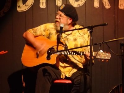 Marshall Ballew photo
