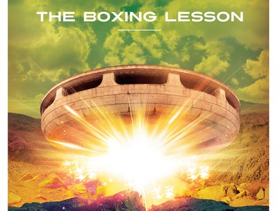 The Boxing Lesson photo