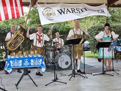2012 Bahia Shrine Oktoberfest