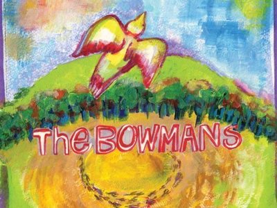 The Bowmans 2009