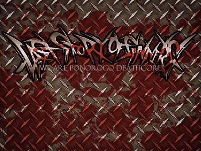 WE ARE LAST STORY OF SINNERS \DC/