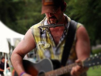 the williamsboy *aka Billy* Acoustic, Electric Guitar, Vox, Banjo, Harmonica, Super Fun PoppaDuke, L