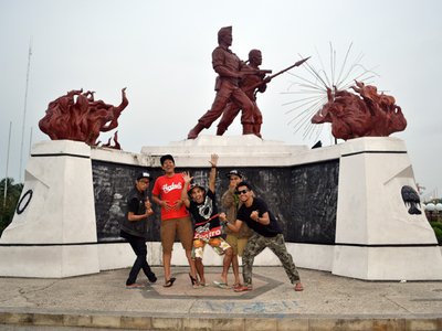 at pekanbaru