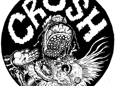 Raging Dialects Album Cover