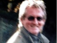 Tony Rees