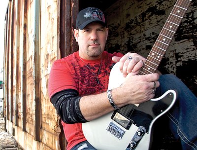 DeWayne Spaw photo