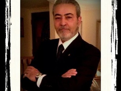 SATTAR, Pop-tenor - Oratorio Singer photo
