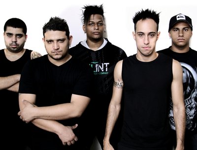 Promo 2013 No Place for Love