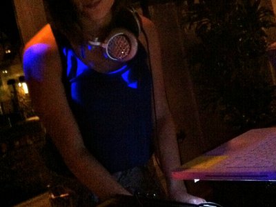 DJ Teemaree, Root 246, Solvang