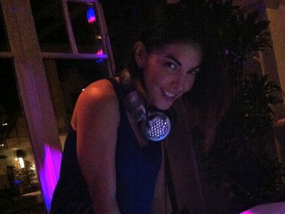 DJ Teemaree, Root 246, Solvang