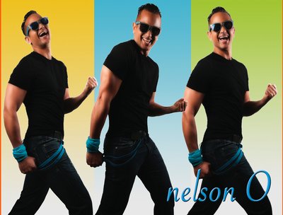 nelson O photo