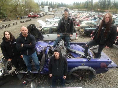 american wrecking co 2013
