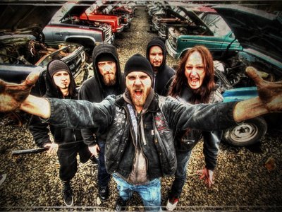 american wrecking company 2013