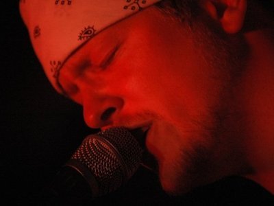 Jason Stringfellow photo