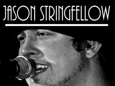 Jason Stringfellow photo