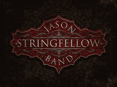 Jason Stringfellow photo