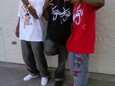 Da All StarzZ photo