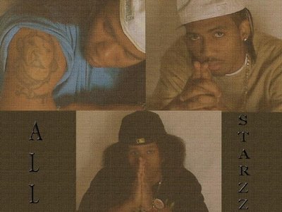 Da All StarzZ photo