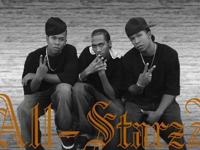 Da All StarzZ photo