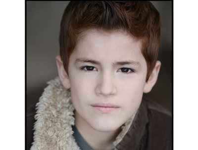Alex B photo