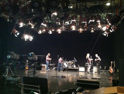 Shecky with Jason Sturgeon WGN Chicago