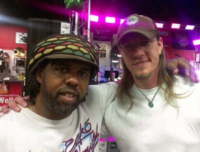 Victor Wooten
