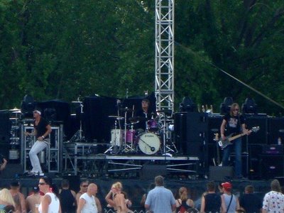 Rock USA
