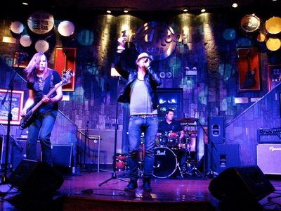 Hard Rock Rising - Chicago Finals