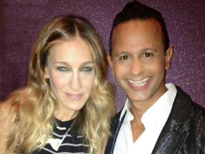 Sarah Jessica Parker