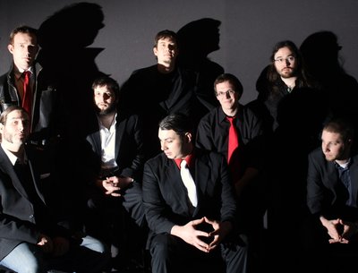 The Candymakers photo