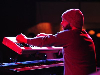 The Candymakers photo