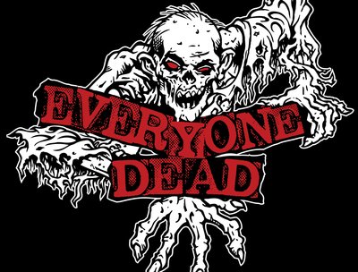 EVERYONE DEAD photo
