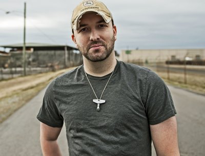 Chad Ray Crochet photo