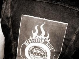 DragStrip Riot photo