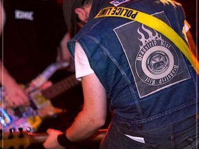 DragStrip Riot photo