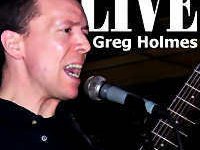 Greg Holmes photo