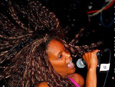 Pam Hawkins photo