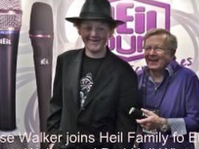 Chase Walker Band photo