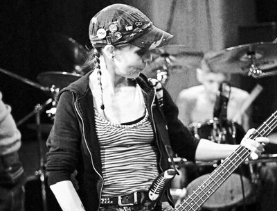 DOPE, GUNS n´ FUCKIN´ in the STREETS photo